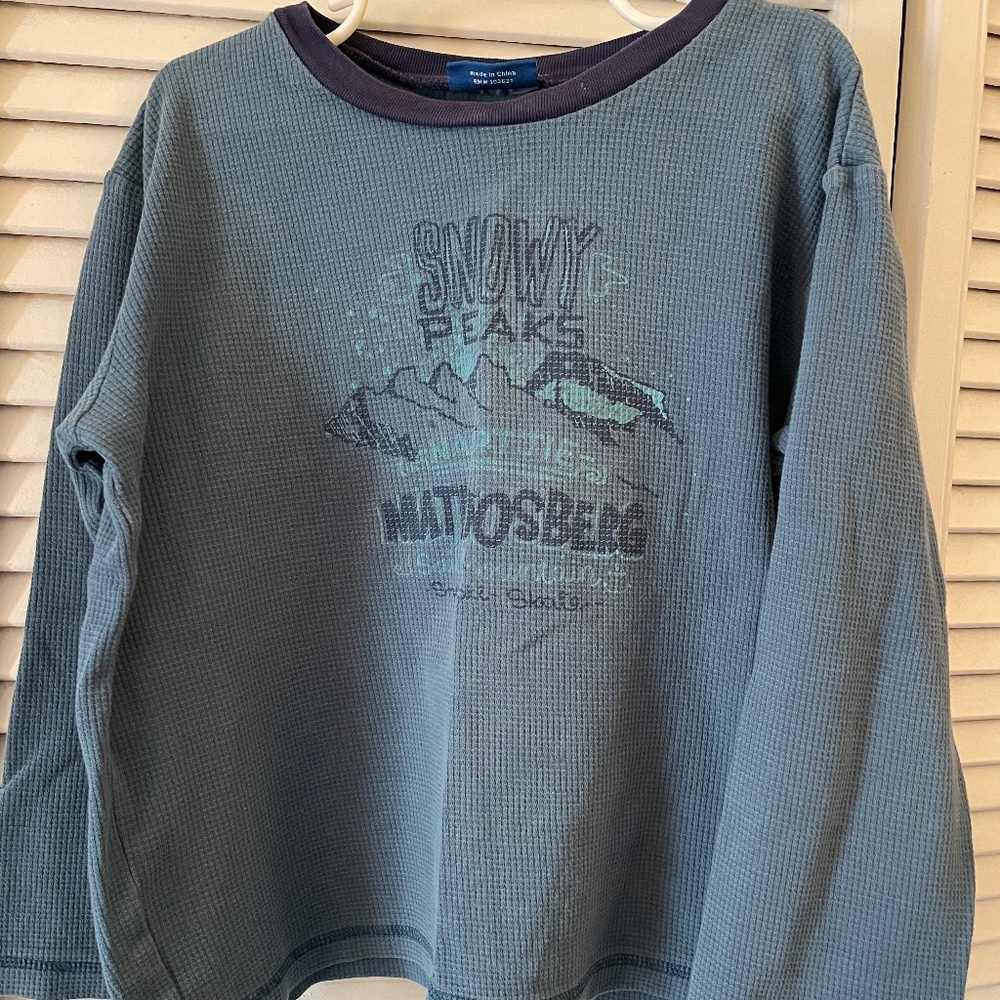 NaartjieKids Boys Shirt